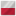 Polish flag